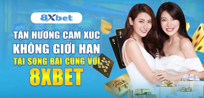 8xbet.spa - Khám Phá Thế Giới Giải Trí Đỉnh Cao & Thư Giãn Tuyệt Đối